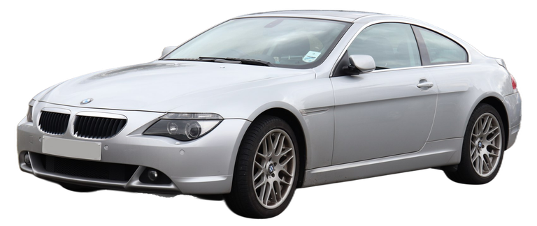 BMW Seria 6 Seria 6 (E63) thumbnail picture