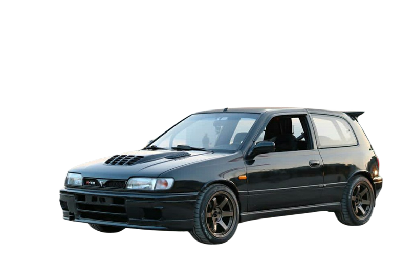 Nissan Pulsar Pulsar (N14) thumbnail picture