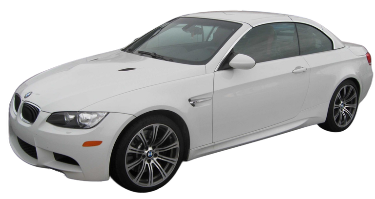 BMW M3 M3 Cabriolet (E93) thumbnail picture