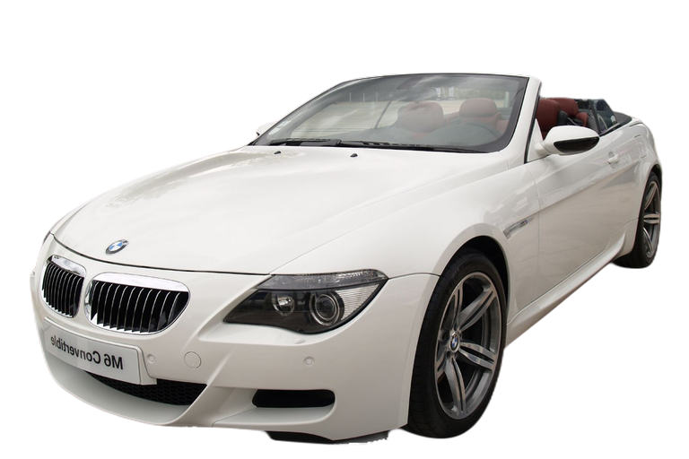 BMW M6 M6 Cabriolet (E64) thumbnail picture