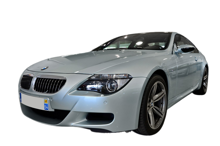 BMW M6 M6 (E63) thumbnail picture