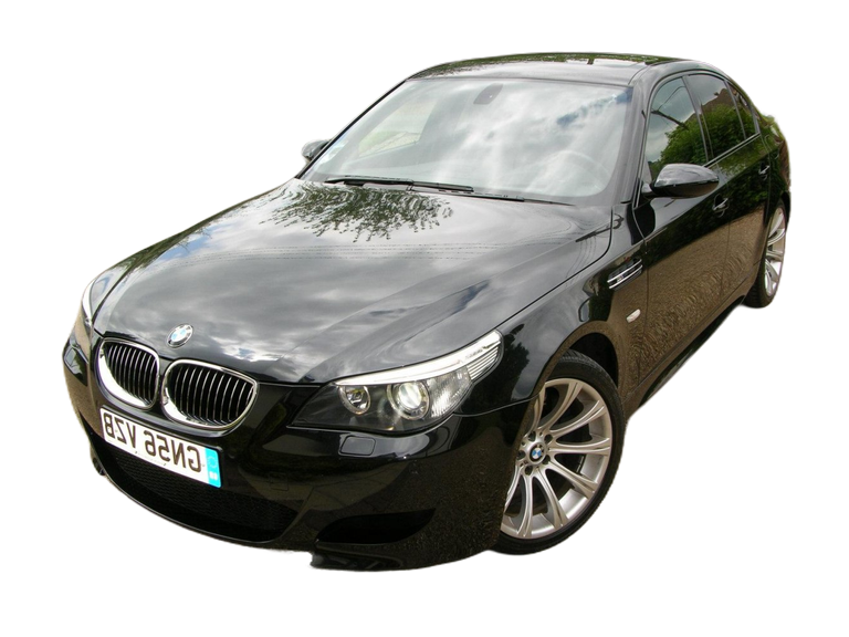 BMW M5 M5 (E60) thumbnail picture