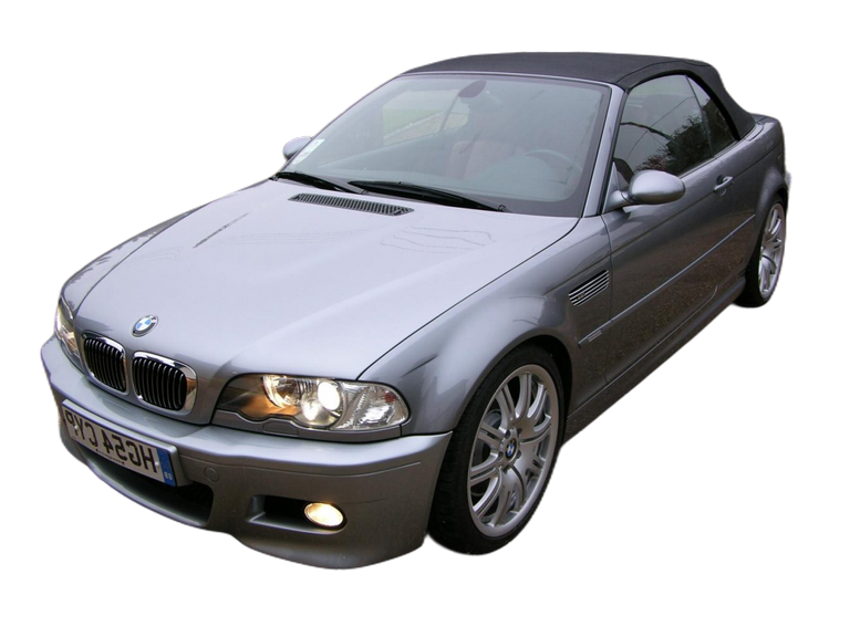 BMW M3 M3 Cabriolet (E46) thumbnail picture