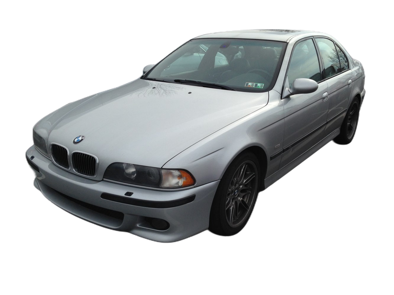 BMW M5 M5 (E39) thumbnail picture