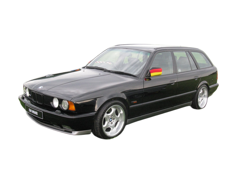BMW M5 M5 Touring (E34) thumbnail picture