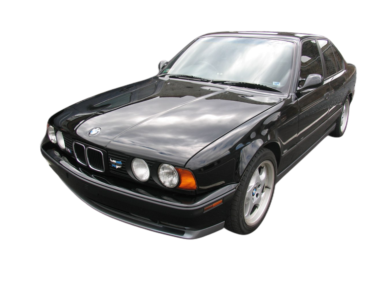 BMW M5 M5 (E34) thumbnail picture