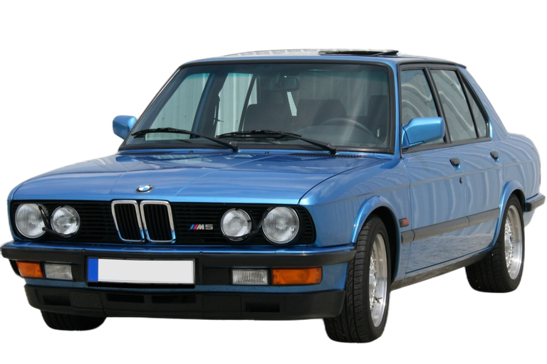 BMW M5 M5 (E28) thumbnail picture