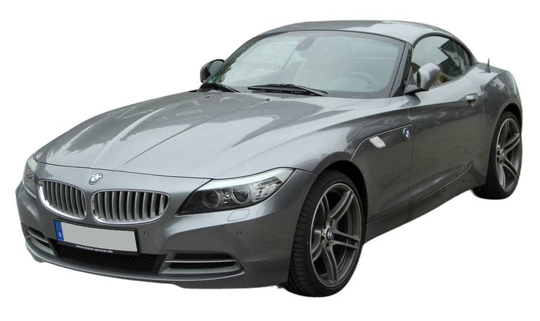BMW Z4 Z4 (E89) thumbnail picture