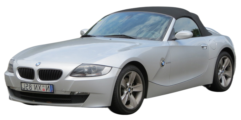 BMW - Z4's photo