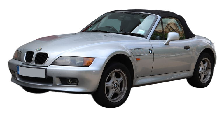 BMW Z3 Z3 (E36/7) thumbnail picture
