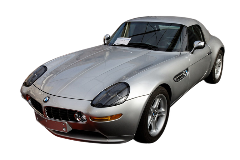 BMW Z8 Z8 (E52) thumbnail picture