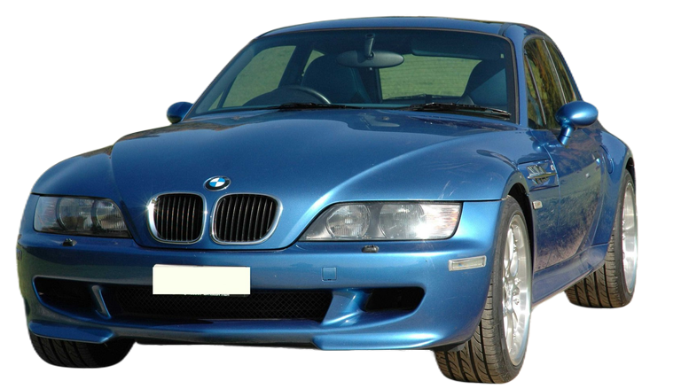 BMW Z3 Z3 Coupe (E36/7) thumbnail picture