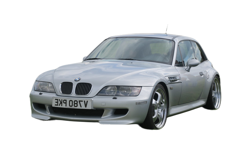 BMW Z3 Z3 M Coupe (E36/7) thumbnail picture