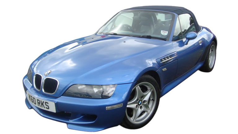BMW Z3 Z3 M (E36/7) thumbnail picture