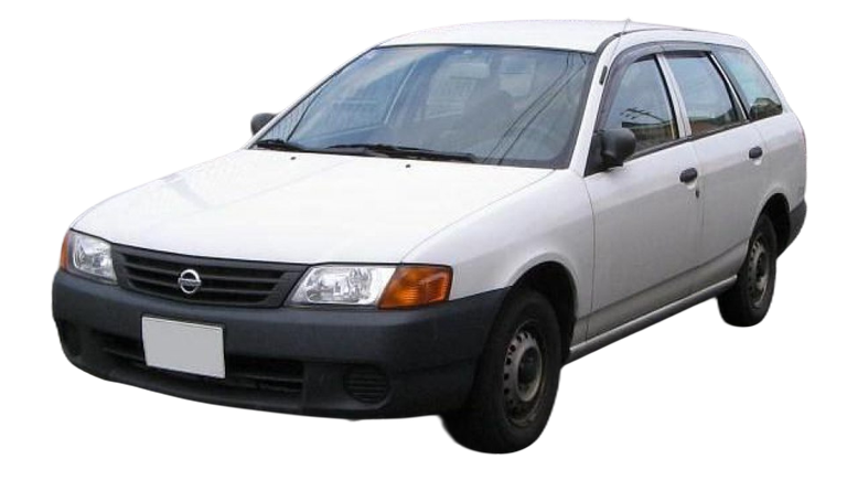 Nissan AD AD Y11 thumbnail picture