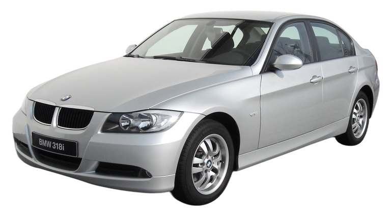 BMW Seria 3 Seria 3 Sedan (E90) thumbnail picture