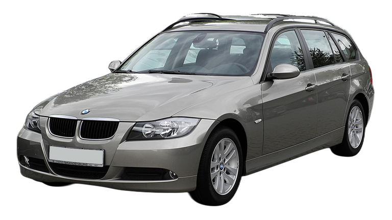 BMW Seria 3 Seria 3 Touring (E91) thumbnail picture