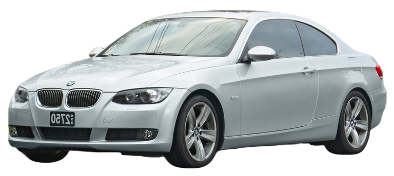 BMW Seria 3 Seria 3 Coupe (E92) thumbnail picture