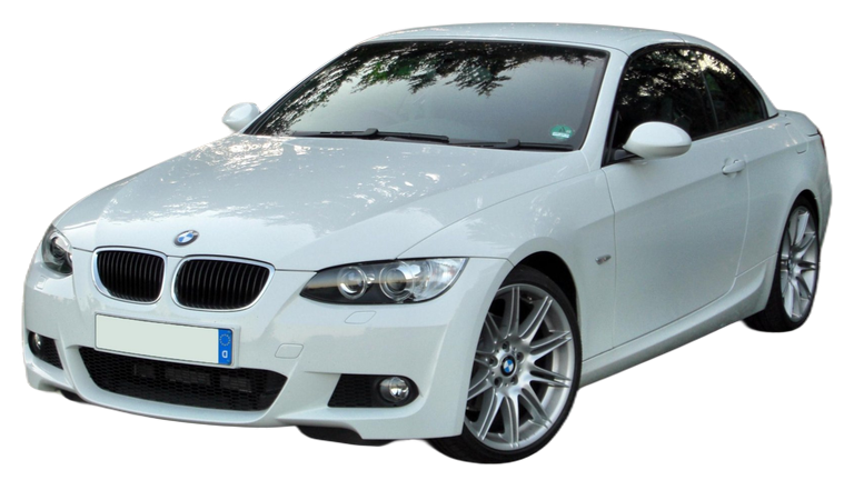 BMW Seria 3 Seria 3 Cabriolet (E93) thumbnail picture