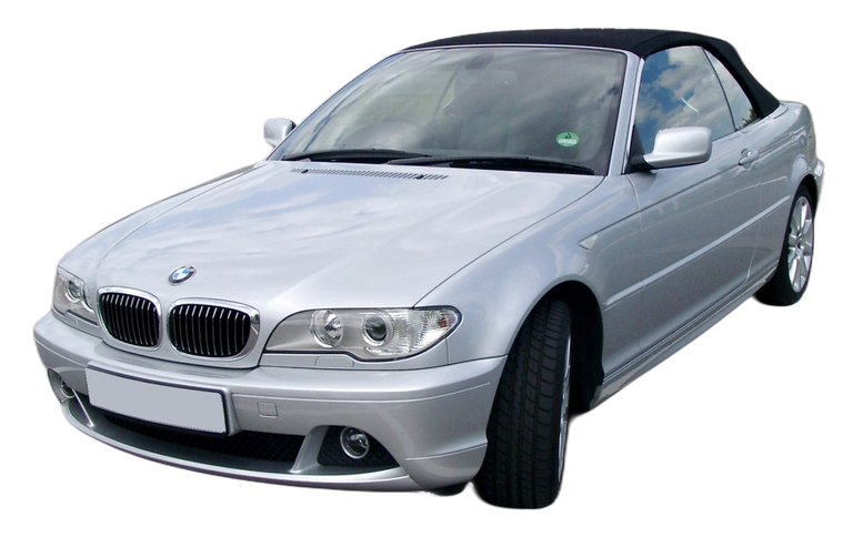 BMW Seria 3 Seria 3 Cabriolet (E46, facelift 2001) thumbnail picture