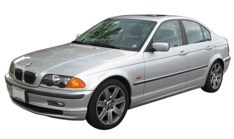 BMW Seria 3 Seria 3 Sedan (E46) thumbnail picture