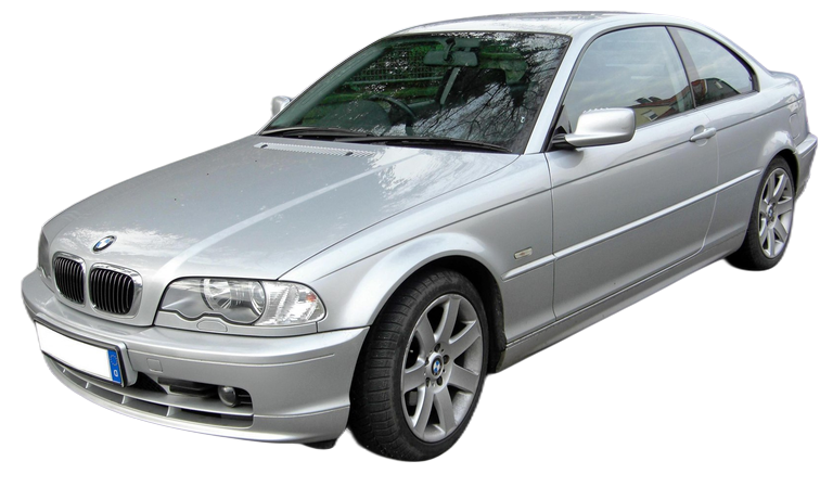 BMW Seria 3 Seria 3 Coupe (E46) thumbnail picture