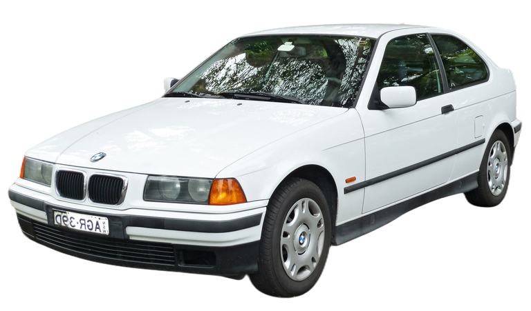 BMW Seria 3 Seria 3 Compact (E36) thumbnail picture
