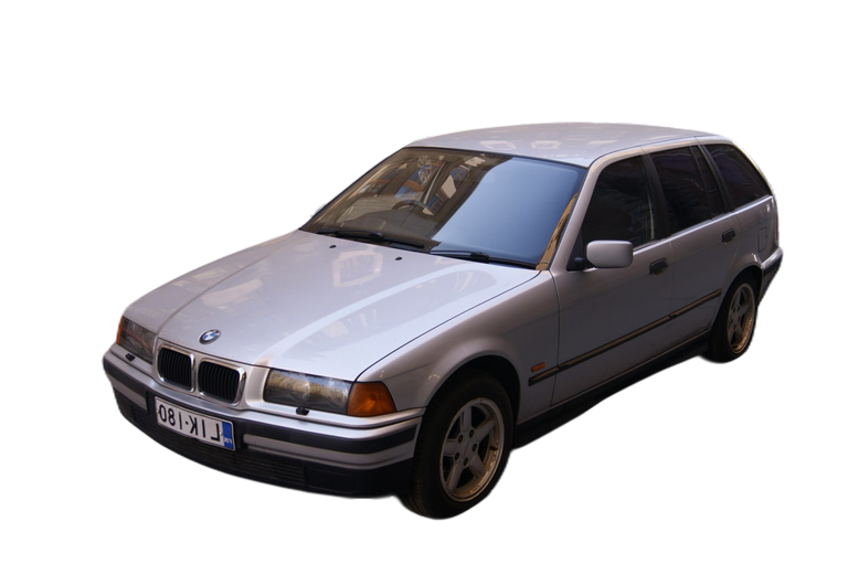 BMW Seria 3 Seria 3 Touring (E36) thumbnail picture