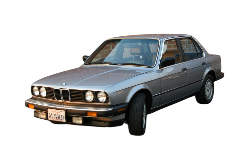 BMW Seria 3 Seria 3 Sedan (E30) thumbnail picture