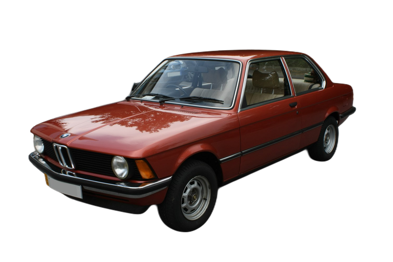 BMW Seria 3 Seria 3 (E21) thumbnail picture