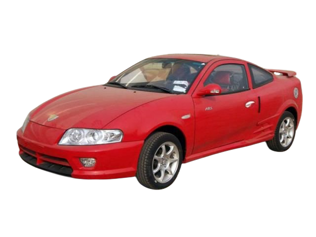 Geely Beauty Leopard Beauty Leopard thumbnail picture
