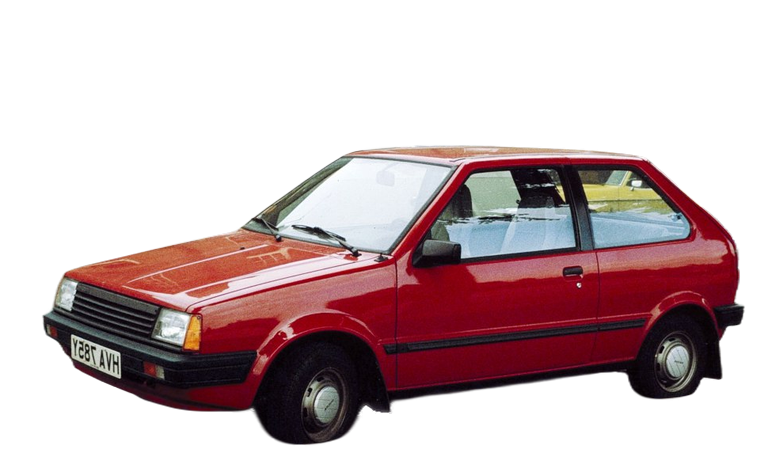 Nissan Micra Micra (K10) thumbnail picture