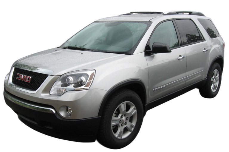 GMC Acadia Acadia I thumbnail picture