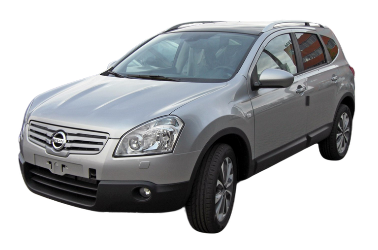 Nissan Qashqai Qashqai+2 I (NJ10) thumbnail picture