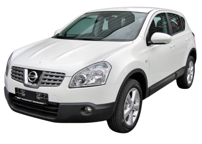 Nissan Qashqai Qashqai I (J10) thumbnail picture