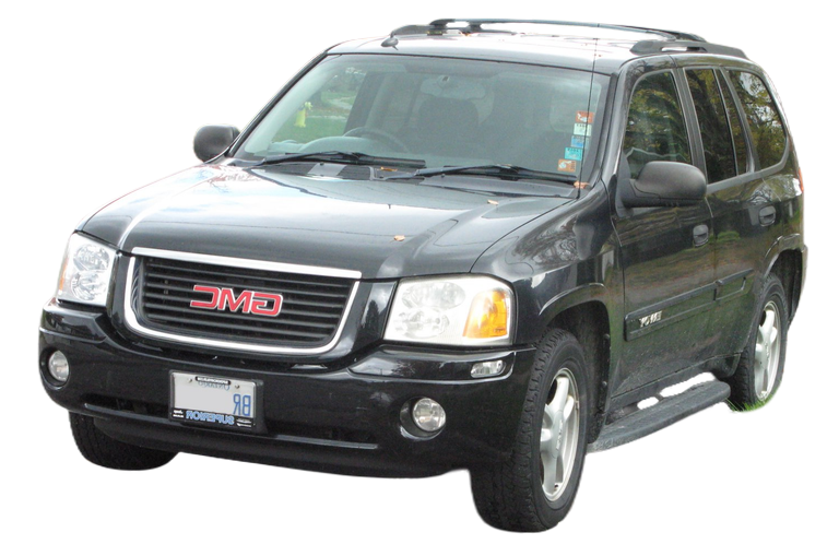 GMC Envoy Envoy II (GMT360) thumbnail picture