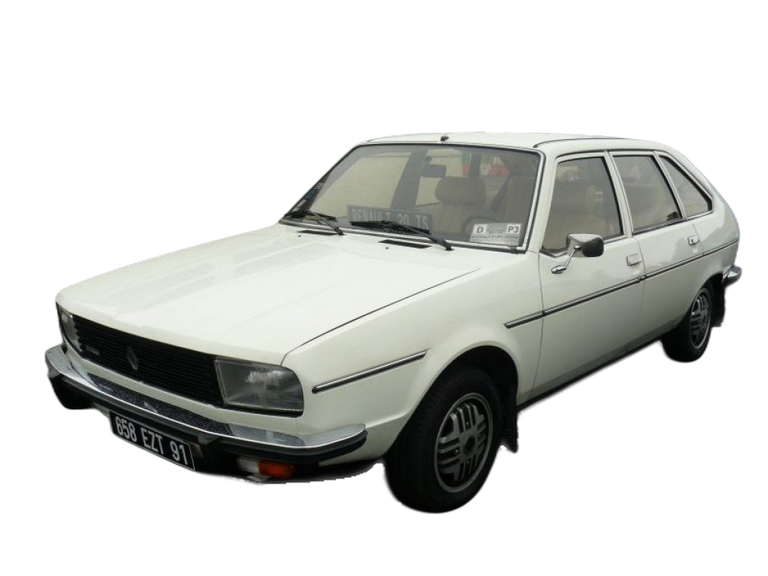 Renault 20 20 (127) thumbnail picture