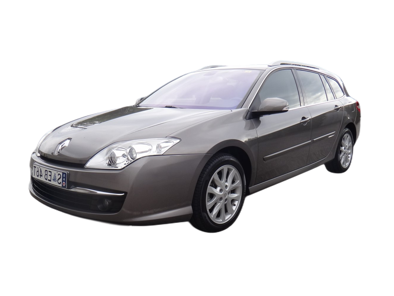 Renault Laguna Laguna III Grandtour thumbnail picture