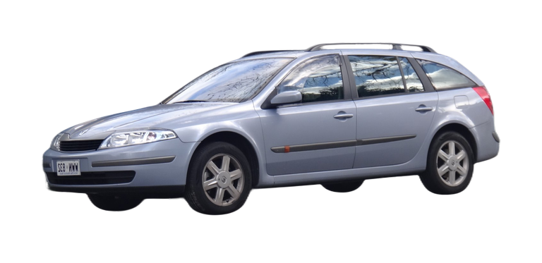 Renault Laguna Laguna II Grandtour thumbnail picture