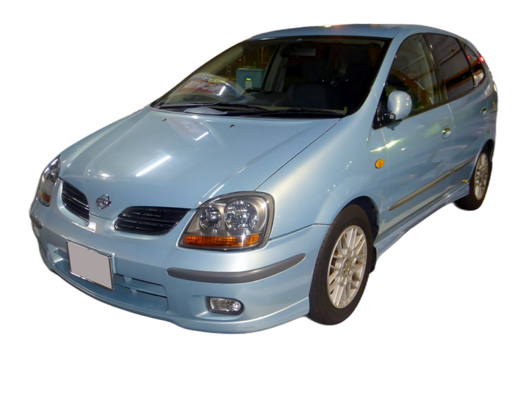 Nissan Tino Tino (V10) thumbnail picture