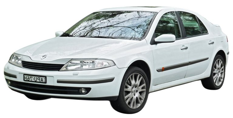 Renault Laguna Laguna II thumbnail picture