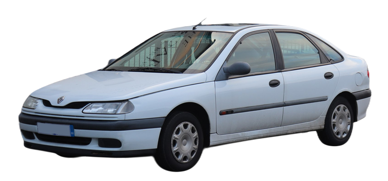 Renault Laguna Laguna thumbnail picture