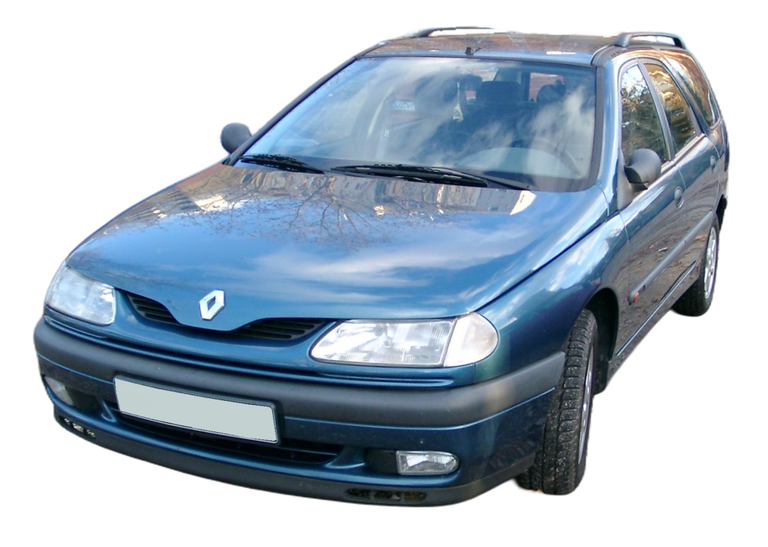 Renault Laguna Laguna Grandtour thumbnail picture