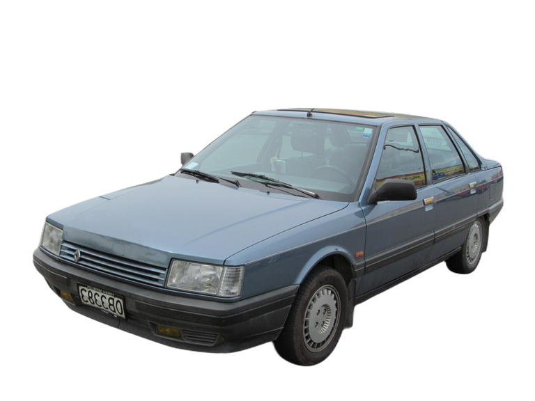 Renault 21 21 (B48) thumbnail picture