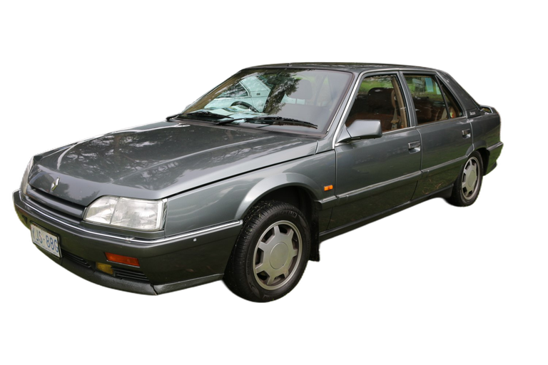 Renault 25 25 (B29) thumbnail picture