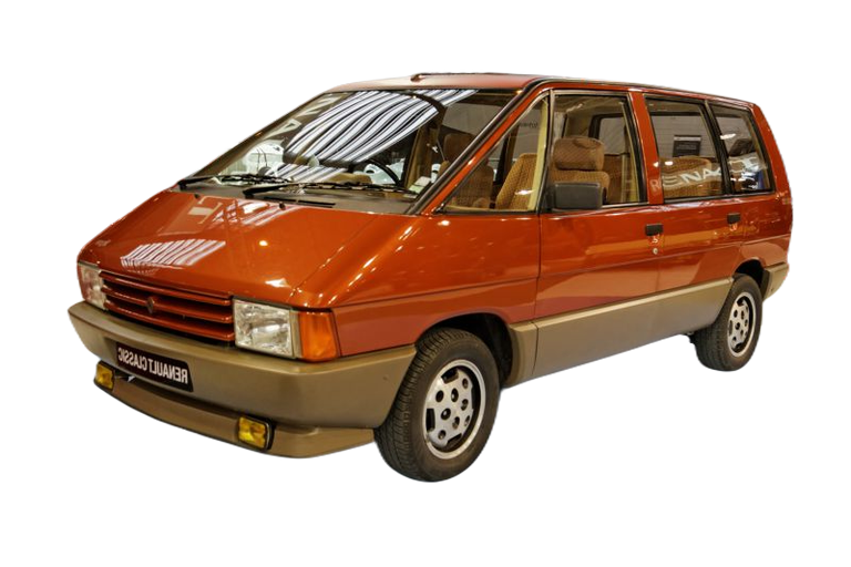 Renault Espace Espace I (J11/13) thumbnail picture