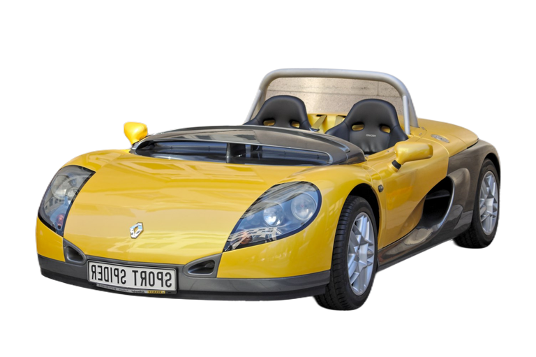 Renault Sport Spider Sport Spider thumbnail picture