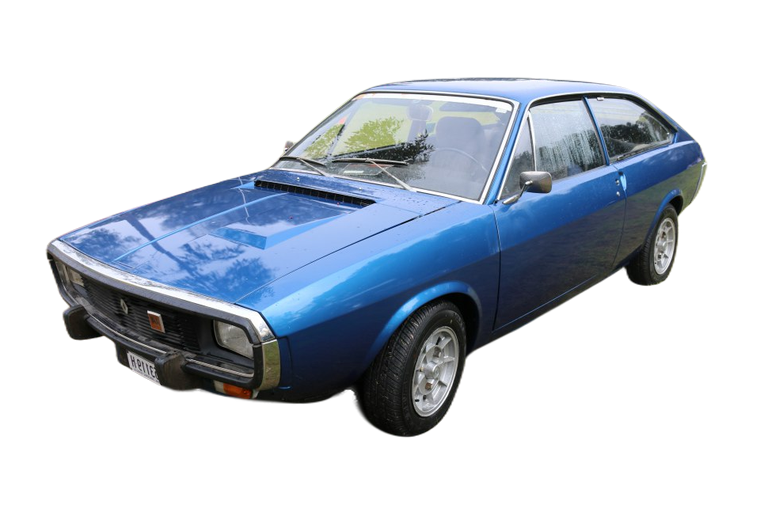 Renault 15 15 thumbnail picture