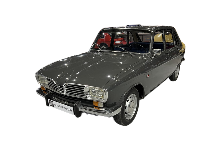 Renault 16 16 (115) thumbnail picture