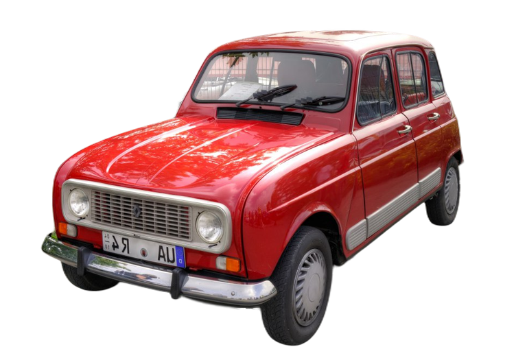 Renault 4 4 thumbnail picture